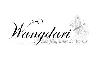 Wangdari Logo