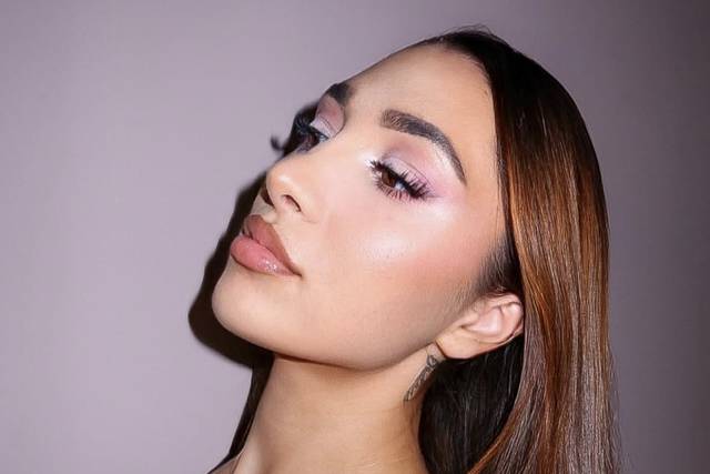 Full pink