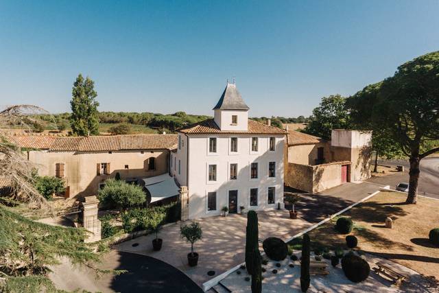 Le Domaine