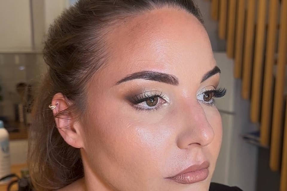 Soft glam