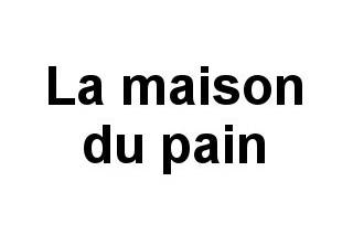 La maison du pain Logo