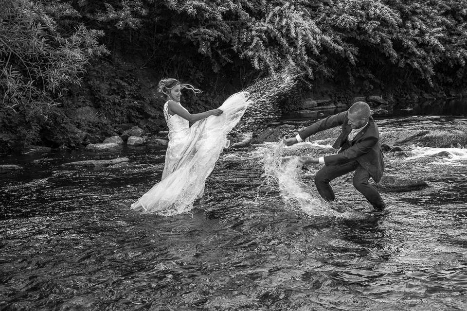 Mariage à Masevaux