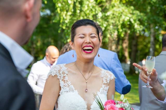 6 mariage