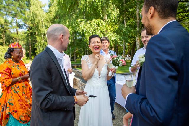 3 mariage
