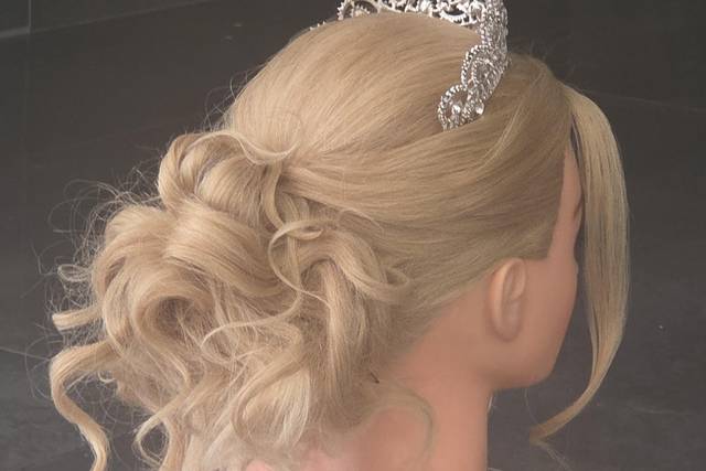 Coiffure