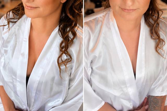 Mariée chic