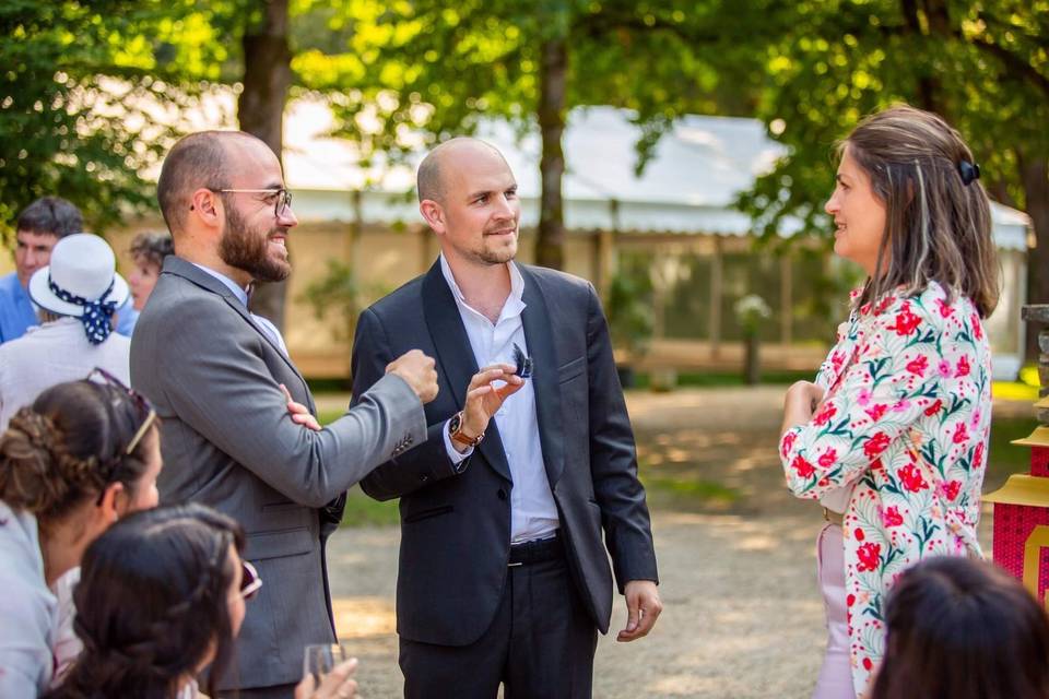 29  mariage
