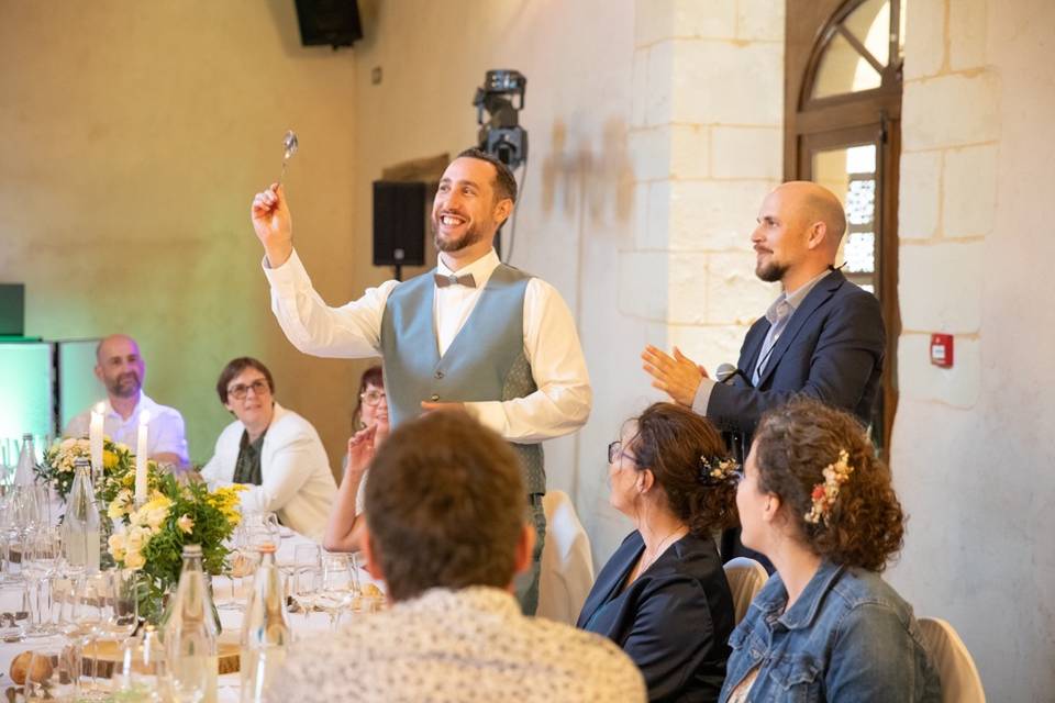 30  mariage