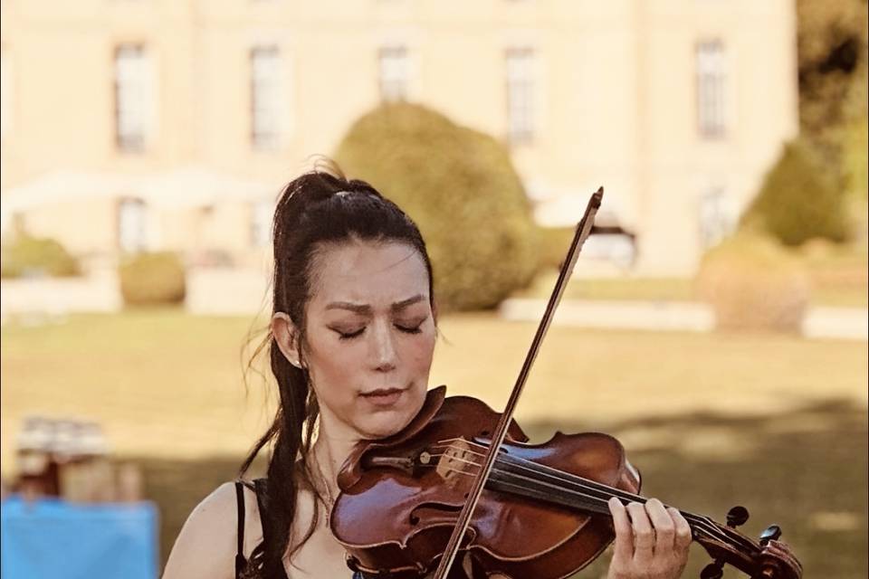 Cérémonie laïque