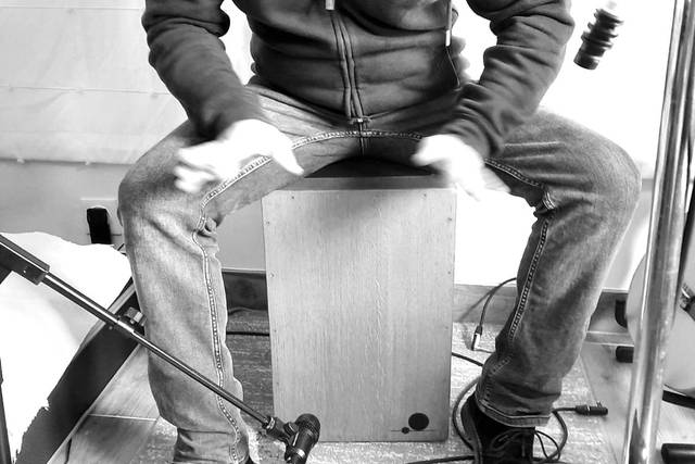 Tom - musicien