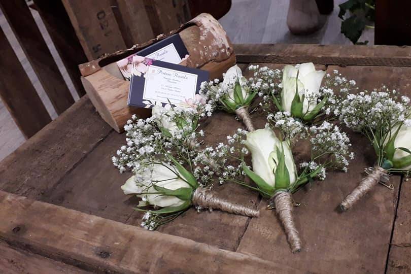 Boutonnières