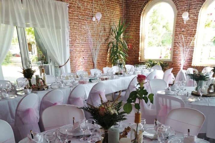 Mariage