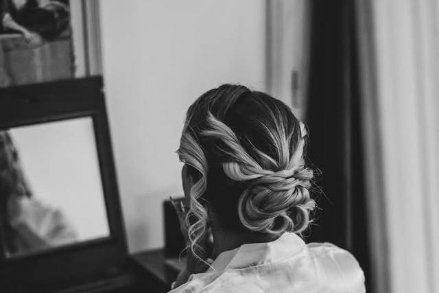 Marion Hairskin