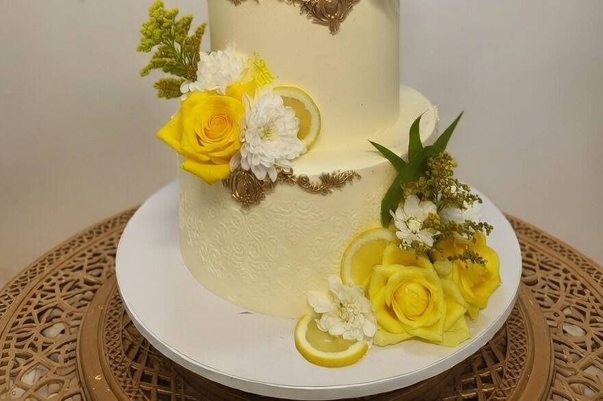 Oriental Citron