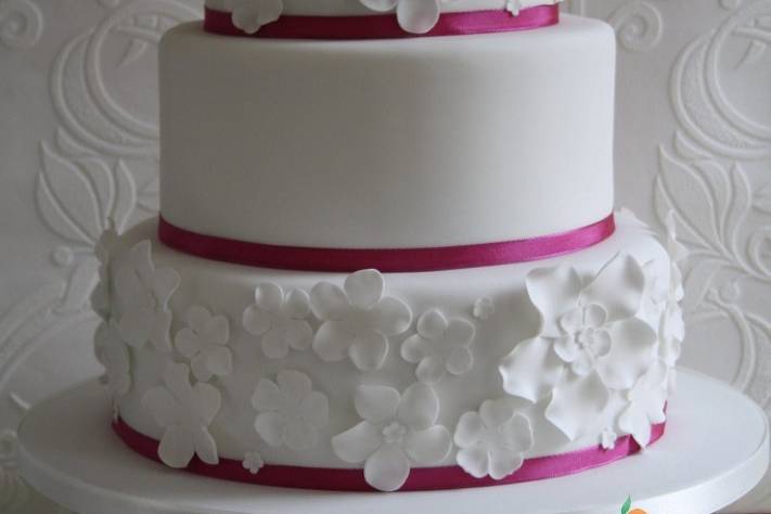 Nancy Deco Gateau