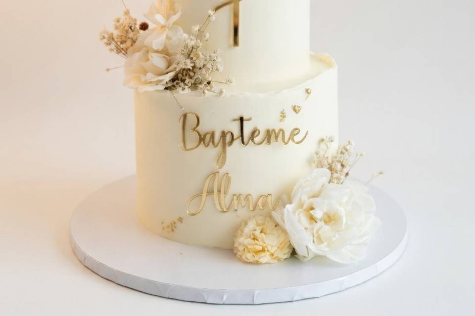 Baptême