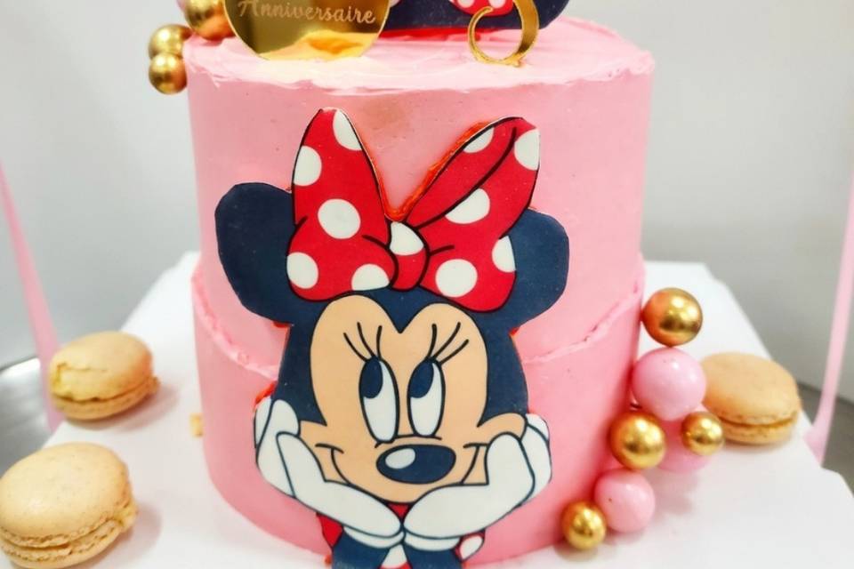 Minnie
