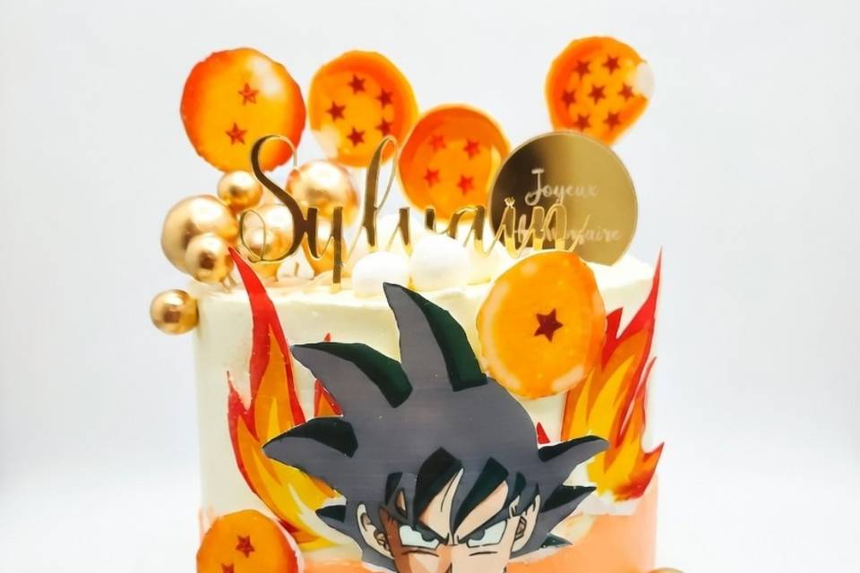 Dragon ball