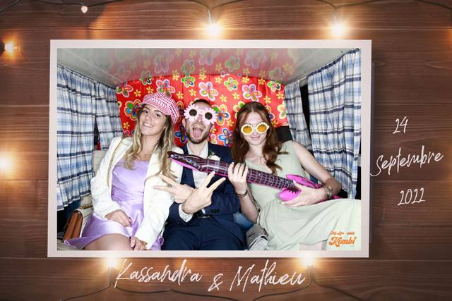 Location photobooh mariage Lyo