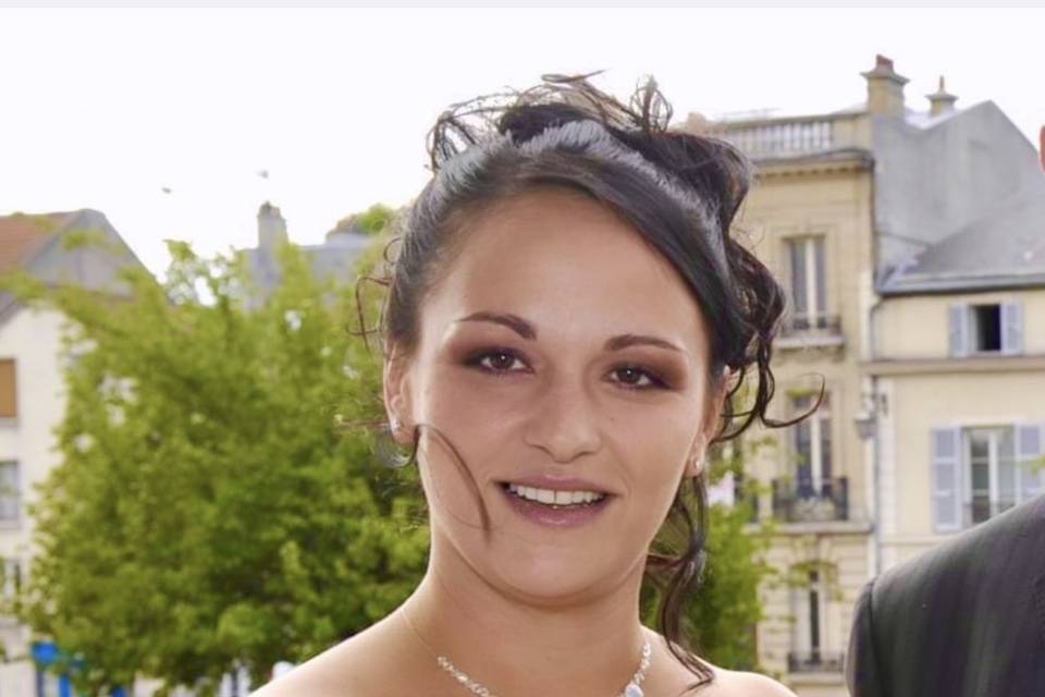 Vanessa