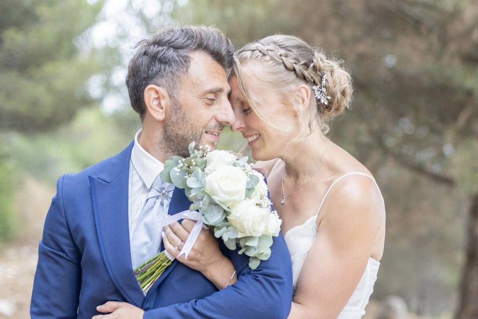 Mariage Salomé et Ruben