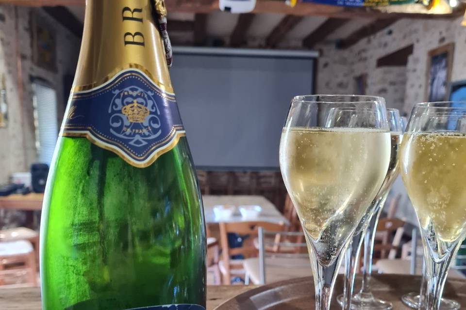 Apéro