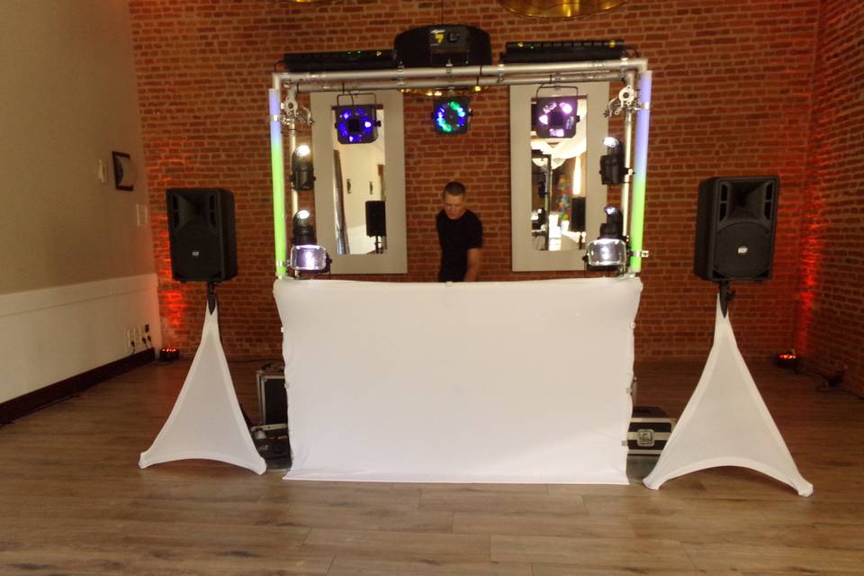 Formule Premium DJ