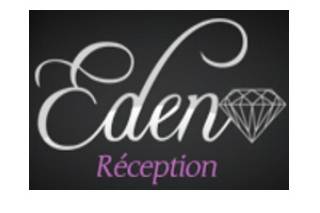 Eden Réception logo