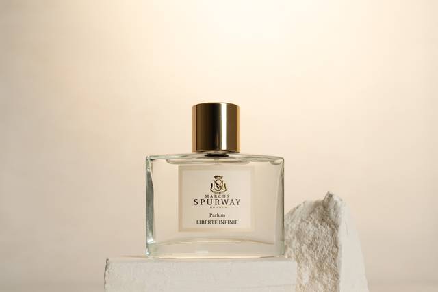 Parfum Liberté Infinie
