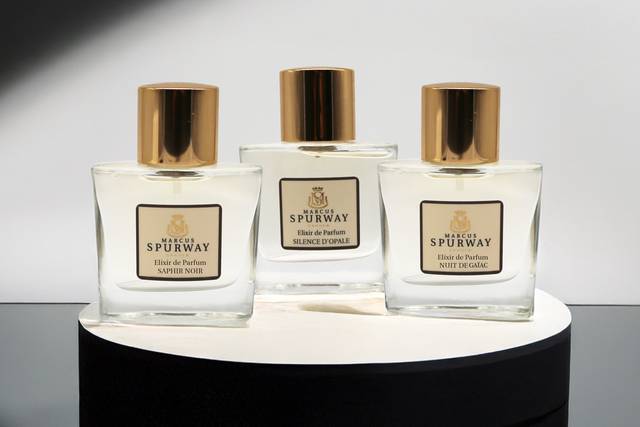 Elixirs