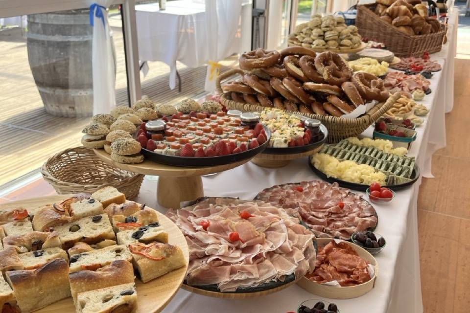 Buffet