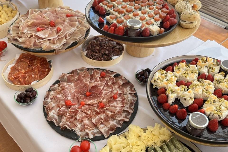 Buffet
