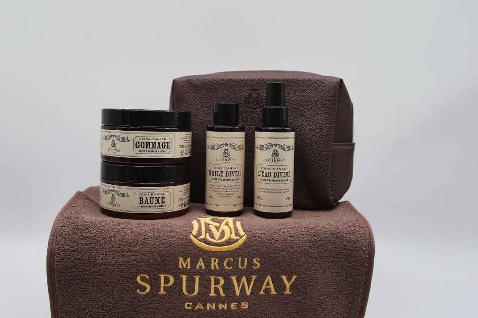 Cosmétiques Soins d'antan