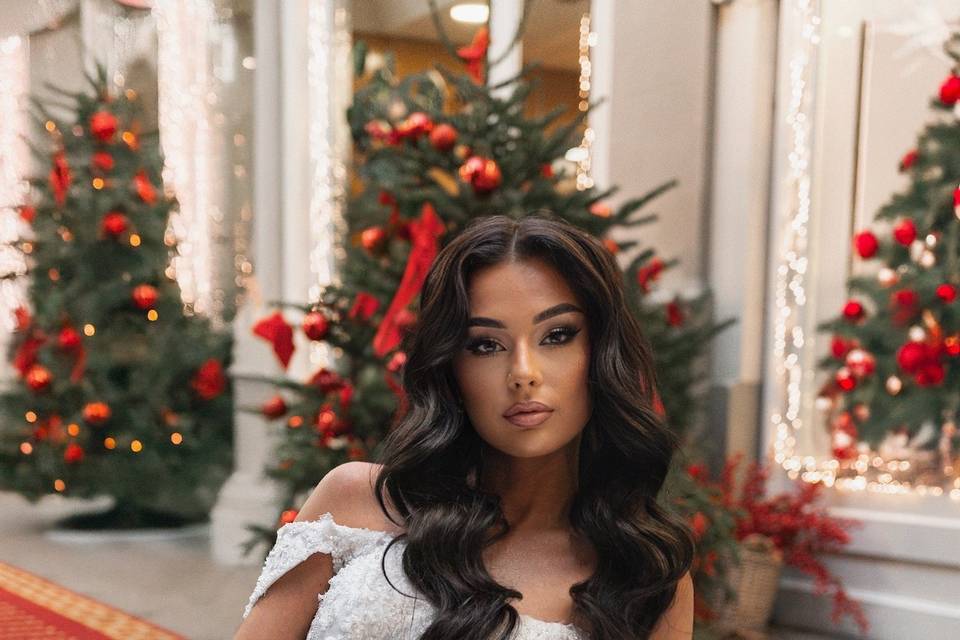 Robe de mariée