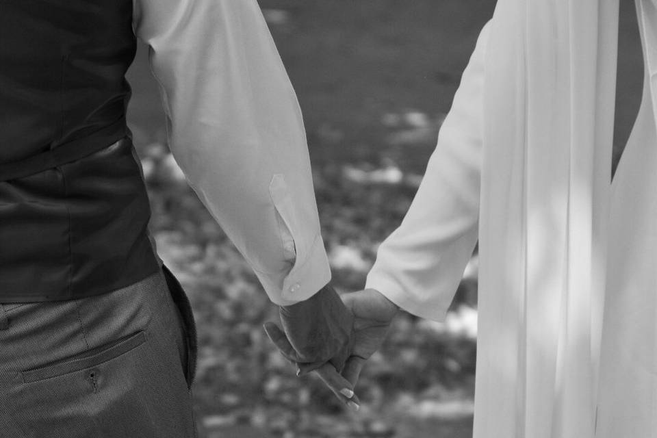 Mariage