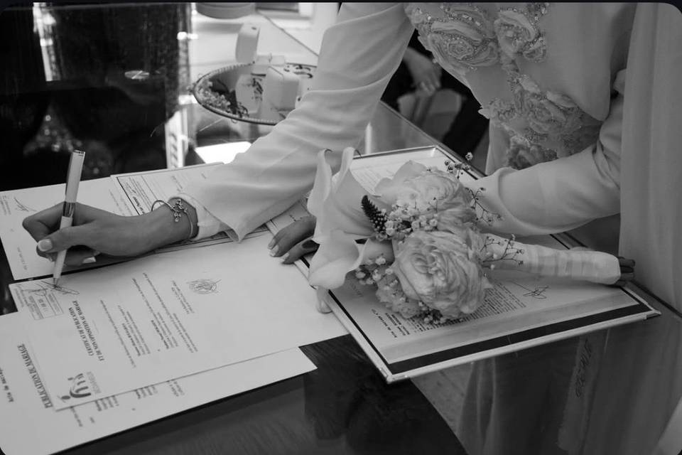 Mariage