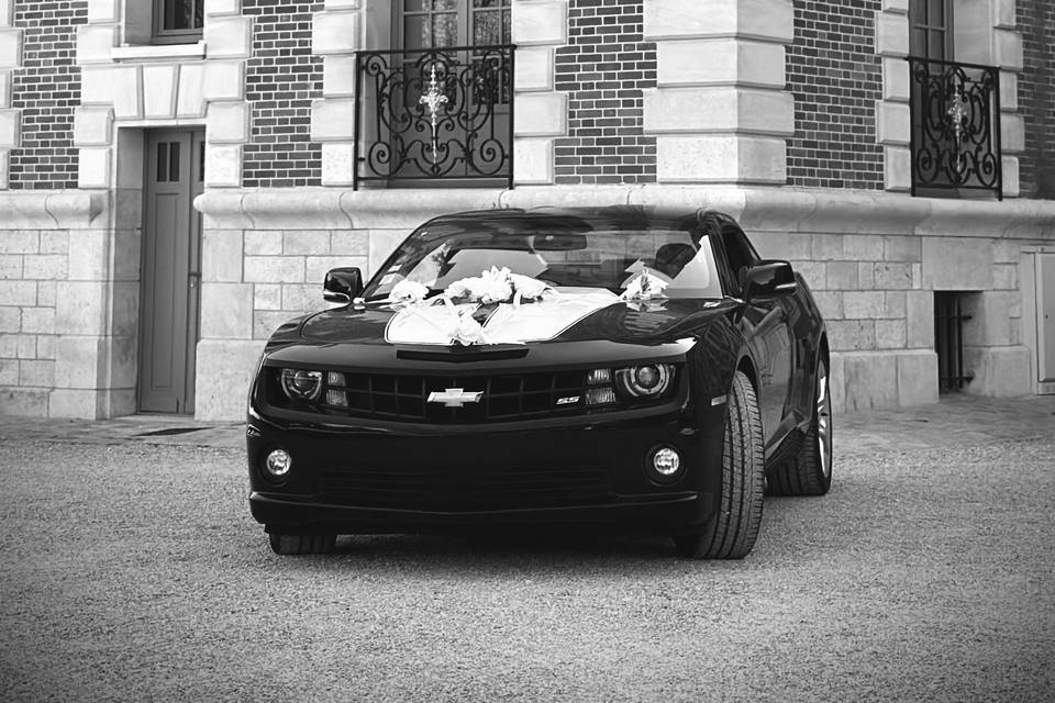 Drivevent