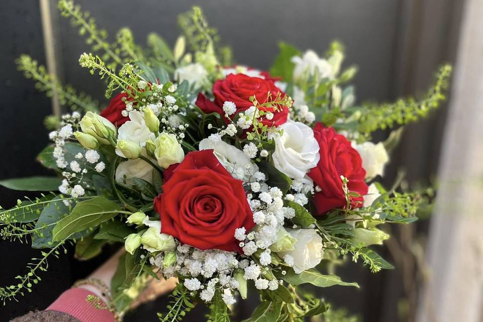 Jiris Fleuriste