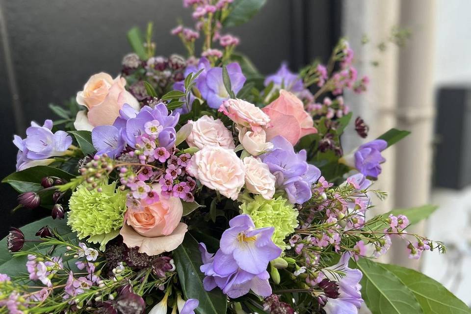 Jiris Fleuriste