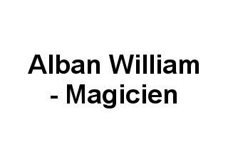 Alban William - Magicien