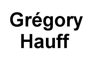 Grégory Hauff Logo