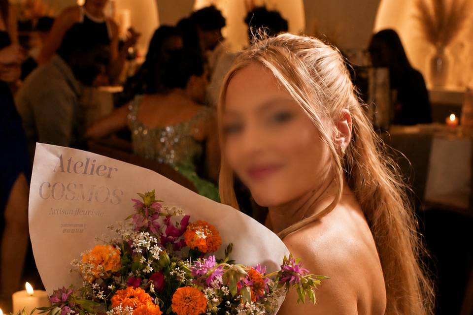 Mariage