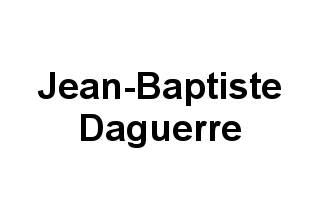 Jean-Baptiste Daguerre