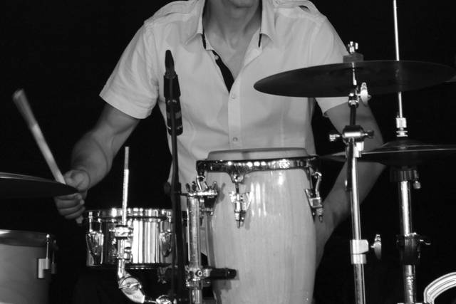 Alex Percu