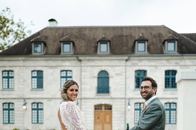 Mariage finistère