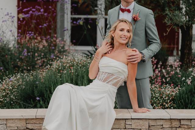 Mariage finistère