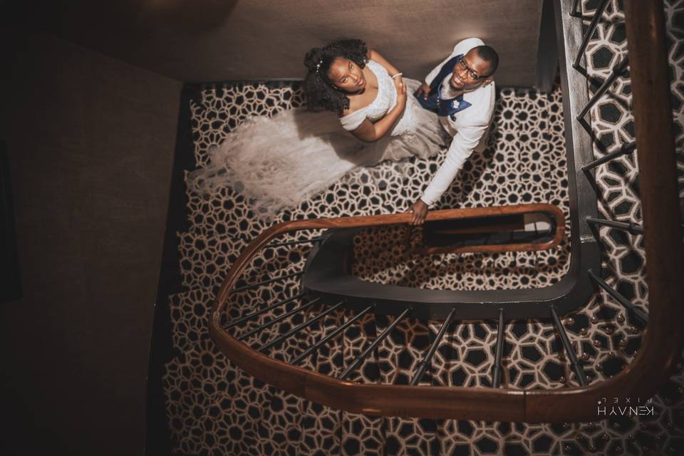 Carole & Nicolas 1