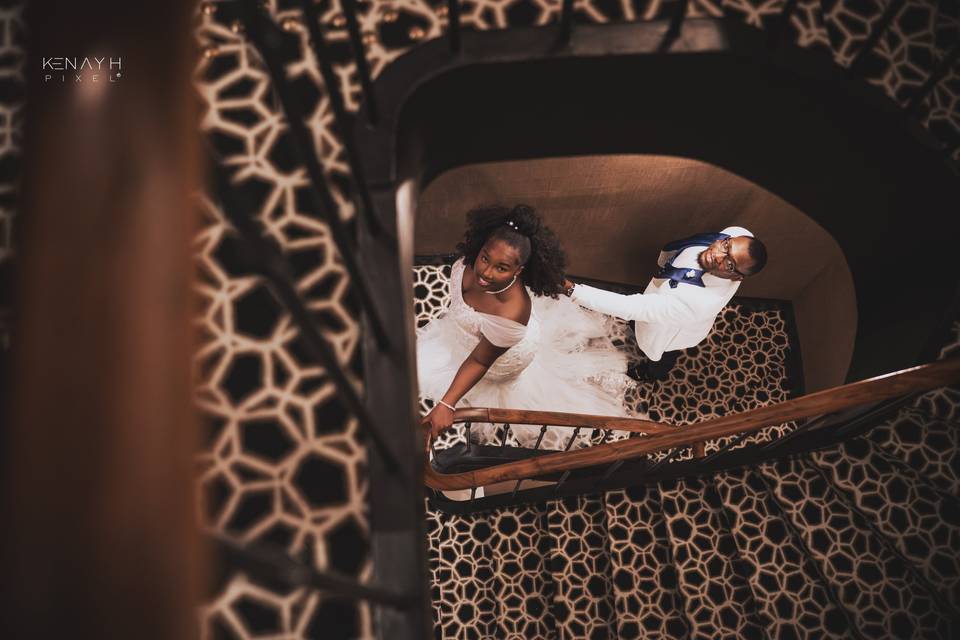 Carole & Nicolas 3