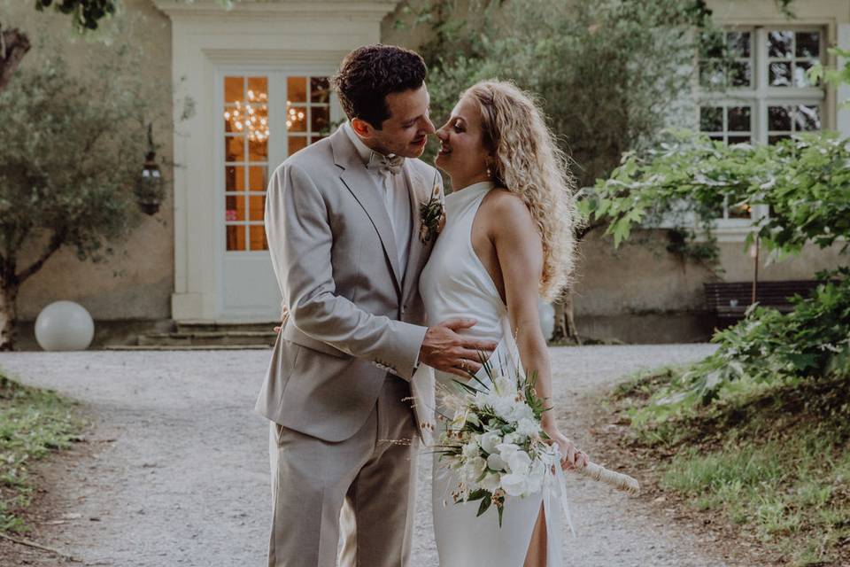 Organisation mariage Bretagne