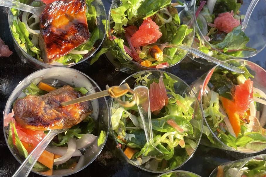 Salade
